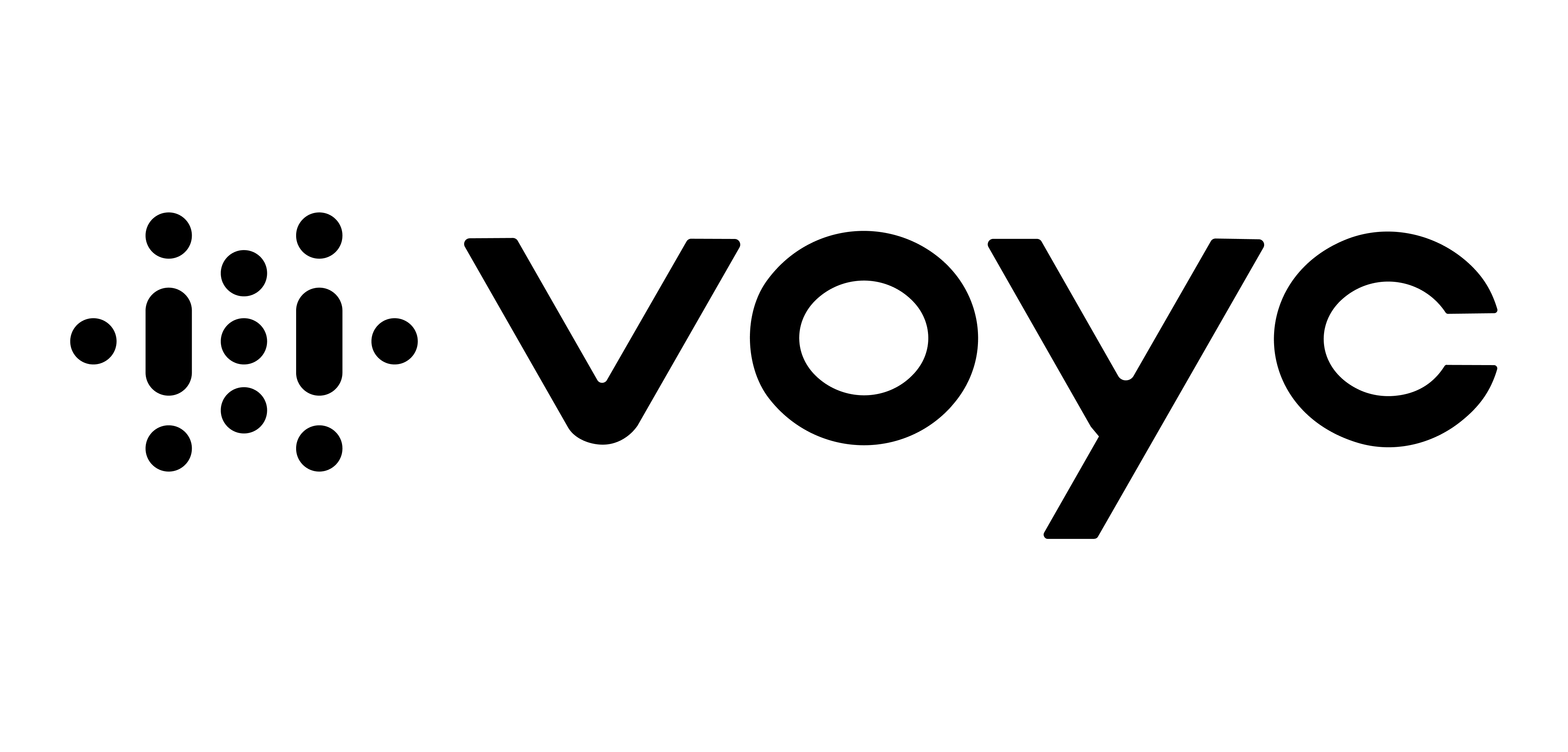 Voyc Logo
